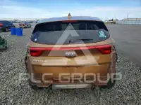 2017 KIA Sportage фото
