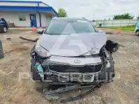 2017 KIA Sportage фото