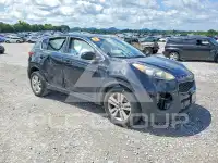 2017 KIA Sportage photo
