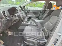 2017 KIA Sportage фото