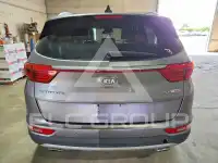 2017 KIA Sportage фото