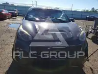 2017 KIA Sportage фото