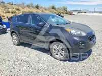 2017 KIA Sportage photo