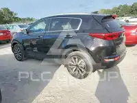 2017 KIA Sportage photo