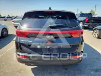 2017 KIA Sportage фото
