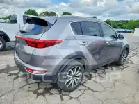 2017 KIA Sportage фото