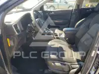 2017 KIA Sportage фото