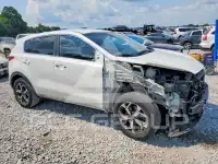 2017 KIA Sportage фото