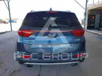 2017 KIA Sportage фото