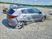 2017 KIA Sportage photo