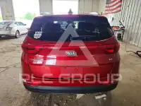 2017 KIA Sportage фото