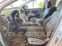 2017 KIA Sportage фото
