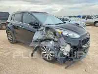 2017 KIA Sportage фото
