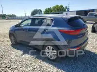 2017 KIA Sportage фото