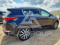 2017 KIA Sportage фото