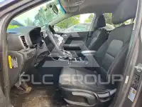 2017 KIA Sportage photo