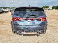 2017 KIA Sportage photo