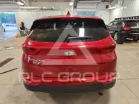 2017 KIA Sportage фото