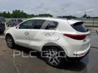 2017 KIA Sportage фото