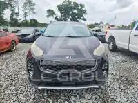 2017 KIA Sportage фото