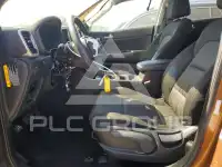 2017 KIA Sportage photo
