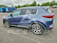 2017 KIA Sportage фото