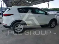 2017 KIA Sportage photo