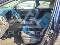 2017 KIA Sportage photo