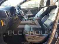 2017 KIA Sportage фото
