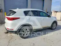 2017 KIA Sportage photo