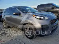 2017 KIA Sportage фото