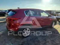 2017 KIA Sportage фото