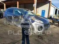 2017 KIA Sportage фото