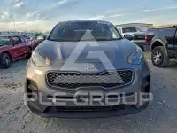 2017 KIA Sportage фото