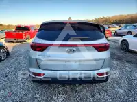 2017 KIA Sportage фото