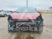 2017 KIA Sportage photo