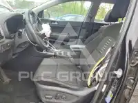 2017 KIA Sportage фото