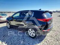 2017 KIA Sportage photo
