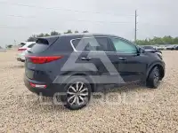 2017 KIA Sportage фото