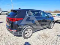 2017 KIA Sportage photo