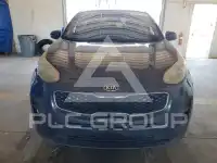 2017 KIA Sportage фото