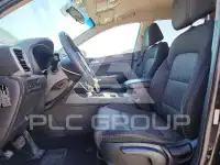 2017 KIA Sportage photo