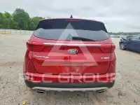 2017 KIA Sportage photo