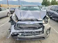 2017 KIA Sportage фото