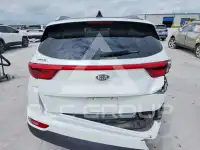 2017 KIA Sportage фото