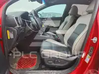 2017 KIA Sportage photo