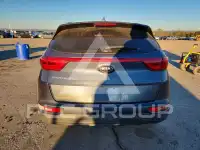 2017 KIA Sportage фото