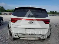 2017 KIA Sportage photo