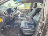 2017 KIA Sportage фото