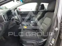 2017 KIA Sportage фото